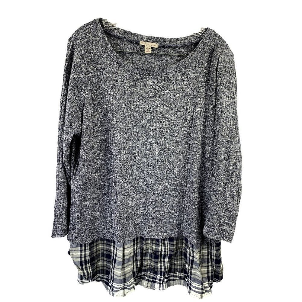 DB Established 1962 Women's Long Sleeve Top